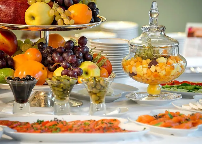 Hotell Grotthuss Boutique Vilnius