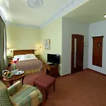 Grotthuss Boutique Hotell 4*