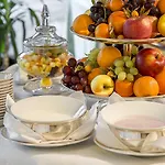Grotthuss Boutique Hotell Vilnius