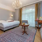 Grotthuss Boutique Hotell Vilnius