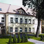 Grotthuss Boutique Hotell 4*