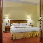 Grotthuss Boutique Hotell Vilnius