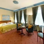 Grotthuss Boutique Hotell Vilnius