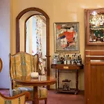 Grotthuss Boutique Hotell 4*