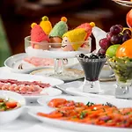 Hotell Grotthuss Boutique Vilnius