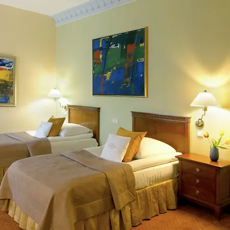 Grotthuss Boutique 4*