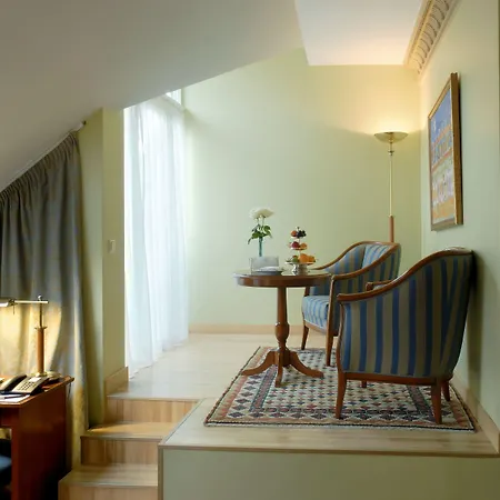 Viešbutis Grotthuss Boutique