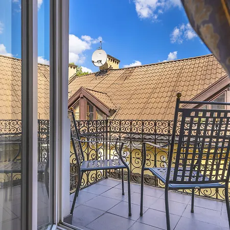 Grotthuss Boutique Vilnius