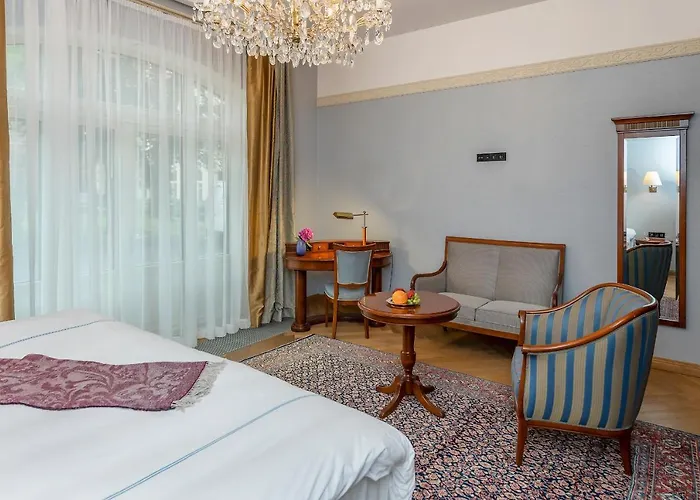 Viešbutis Grotthuss Boutique