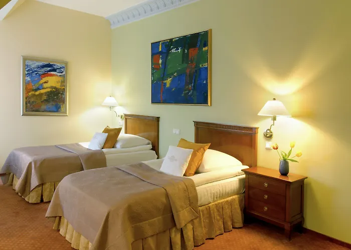 Grotthuss Boutique 4*