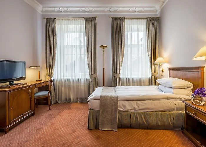 Grotthuss Boutique Vilnius