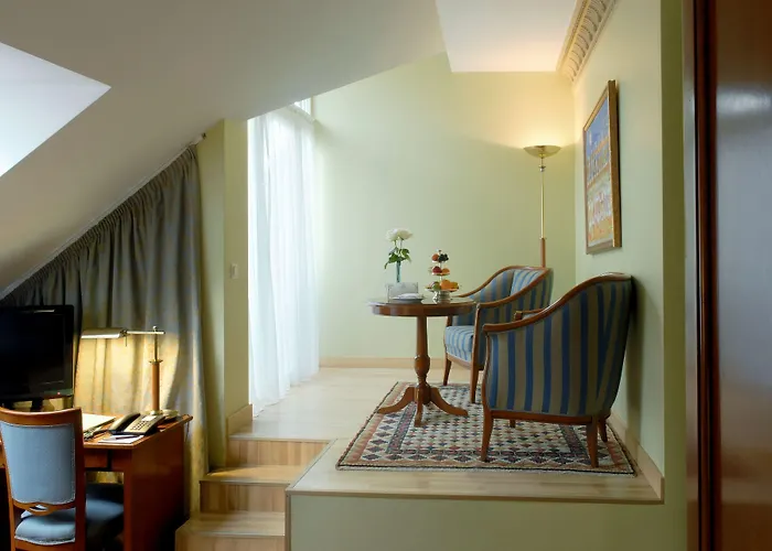 Viešbutis Grotthuss Boutique