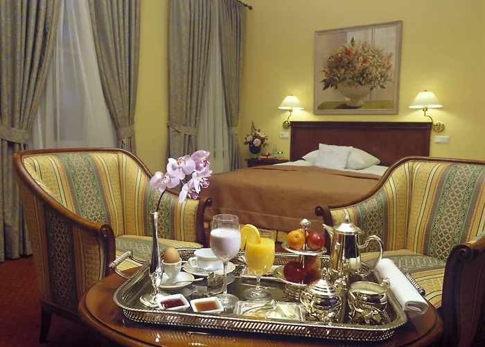 Grotthuss Boutique 4*