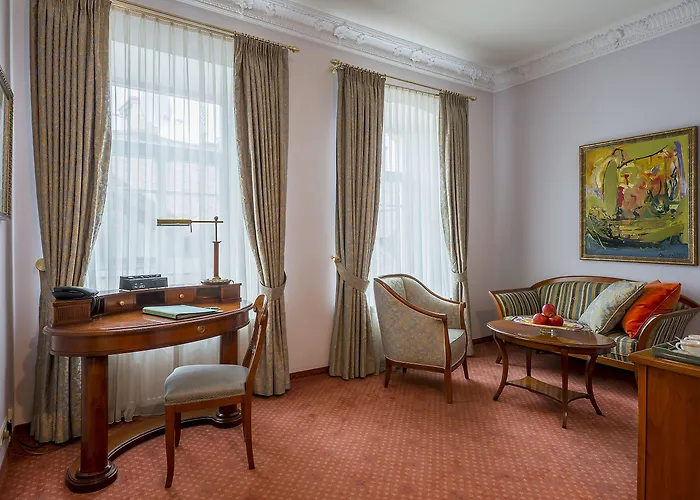 Grotthuss Boutique 4*