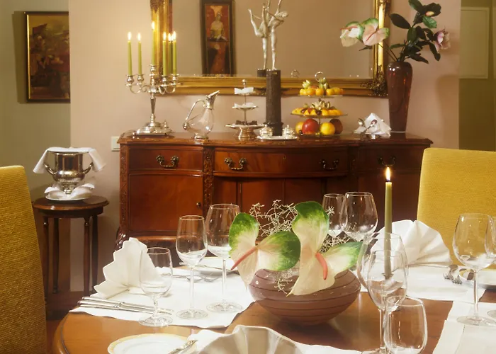 Viešbutis Grotthuss Boutique 4*