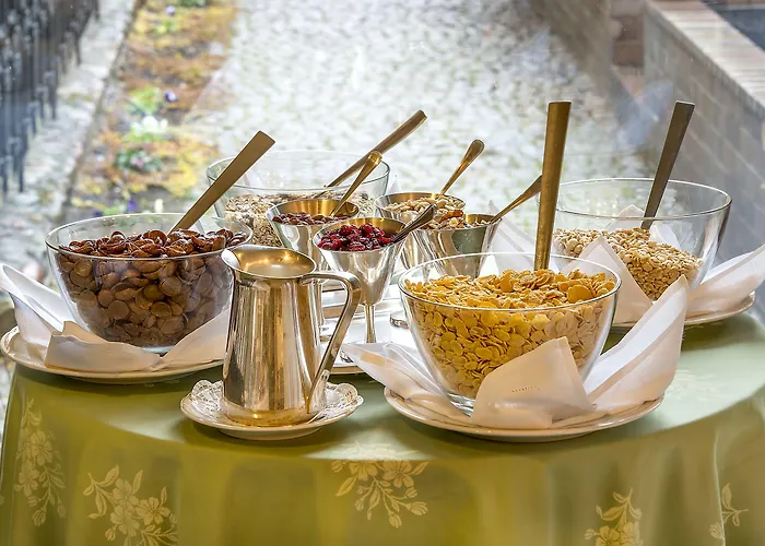 Viešbutis Grotthuss Boutique Vilnius