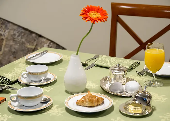 Grotthuss Boutique 4* Vilnius