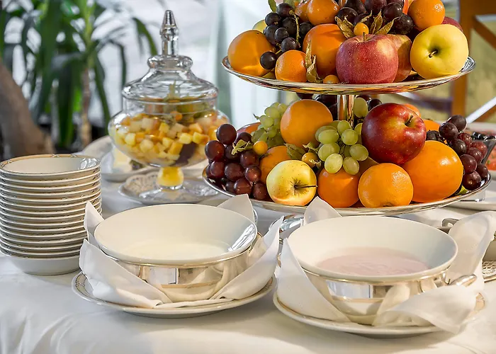 Grotthuss Boutique Szálloda Vilnius