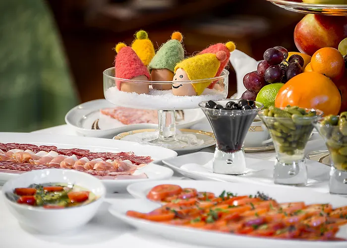 Viešbutis Grotthuss Boutique 4*