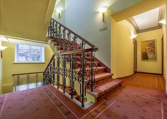 Grotthuss Boutique 4*