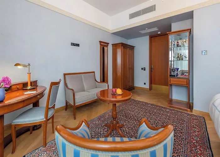 Grotthuss Boutique Viešbutis 4*