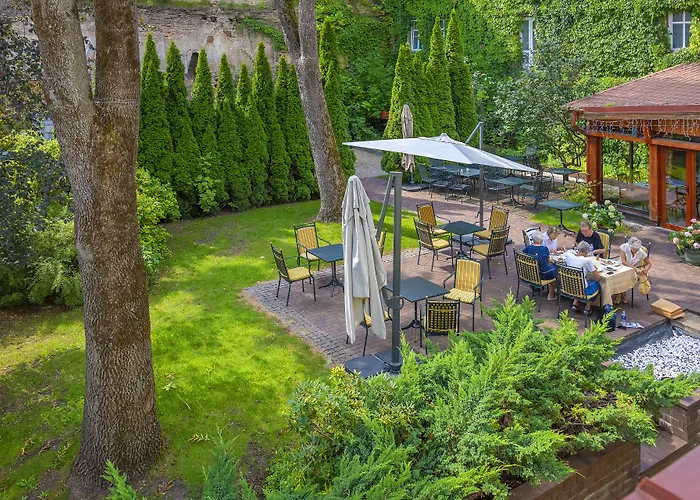 Szálloda Grotthuss Boutique 4*