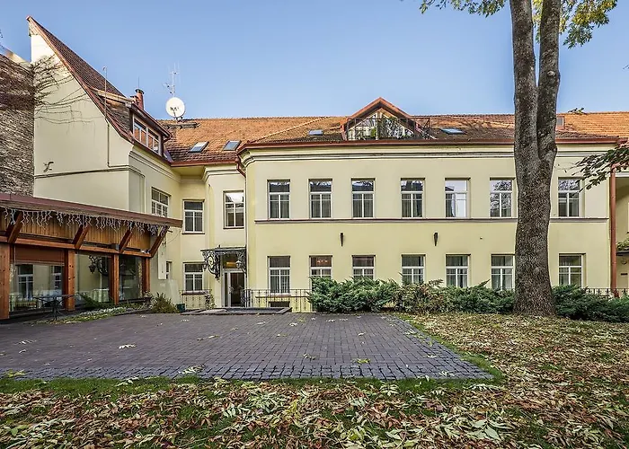 Grotthuss Boutique Viešbutis