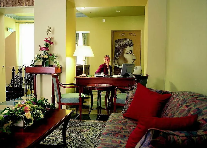 Szálloda Grotthuss Boutique 4*