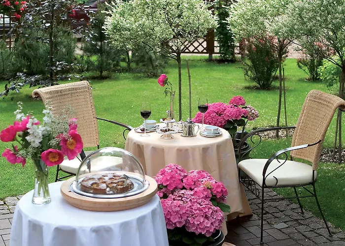 Szálloda Grotthuss Boutique