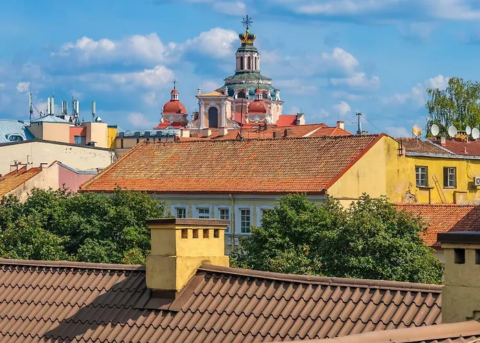 Grotthuss Boutique Vilnius