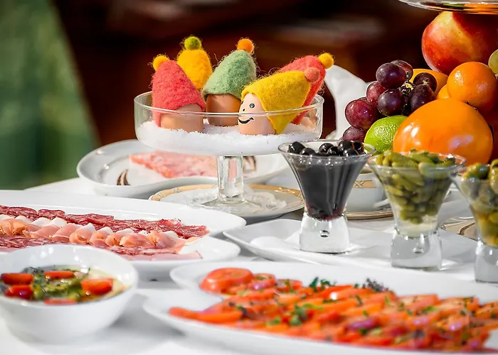 Viešbutis Grotthuss Boutique Vilnius