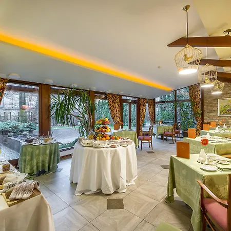 Grotthuss Boutique Hotel 4*