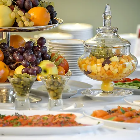 Hotel Grotthuss Boutique