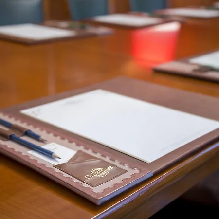 Grotthuss Boutique 4* Vilnius