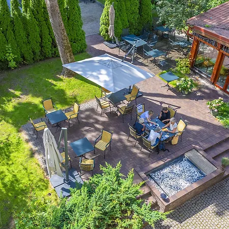 Grotthuss Boutique Hotel 4*