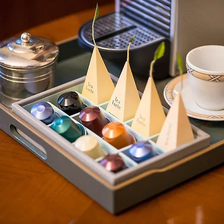 Grotthuss Boutique Hotel 4*