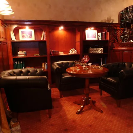 Szálloda Grotthuss Boutique 4*