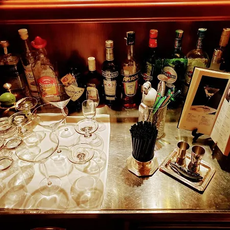 Grotthuss Boutique 酒店