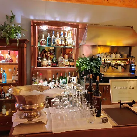 Grotthuss Boutique 4* 维尔纽斯