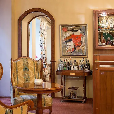 Grotthuss Boutique Hotel 4*