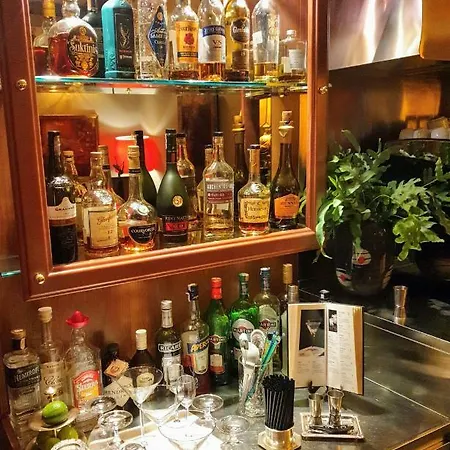 Grotthuss Boutique Hotell