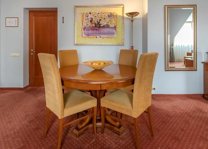 Grotthuss Boutique Hotel 4*