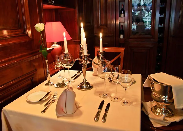 Hotel Grotthuss Boutique 4*