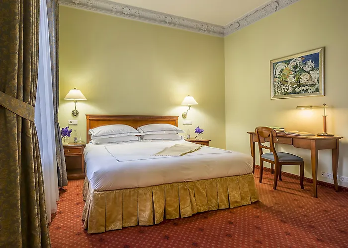 Grotthuss Boutique Hotel