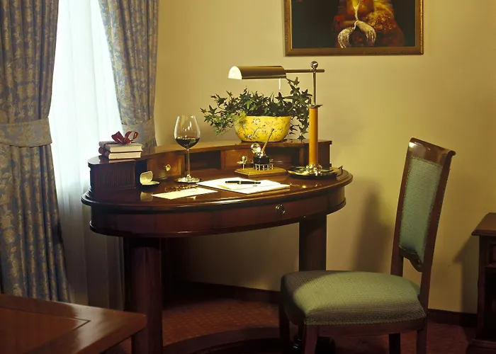 Grotthuss Boutique 4*