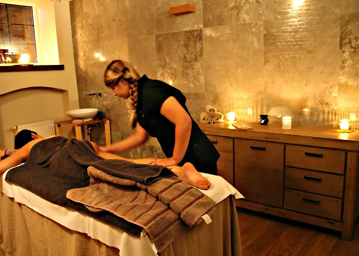 Grotthuss Boutique Wilno