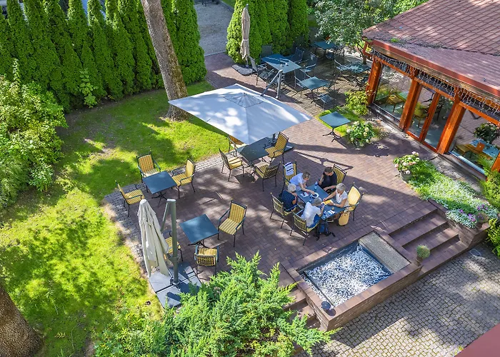 Grotthuss Boutique Hotel 4*