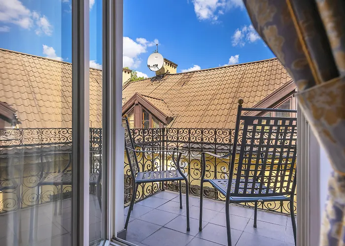 Grotthuss Boutique Wilno