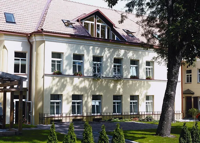 Grotthuss Boutique Hotel 4*