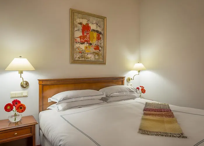 Grotthuss Boutique Hotel Wilno